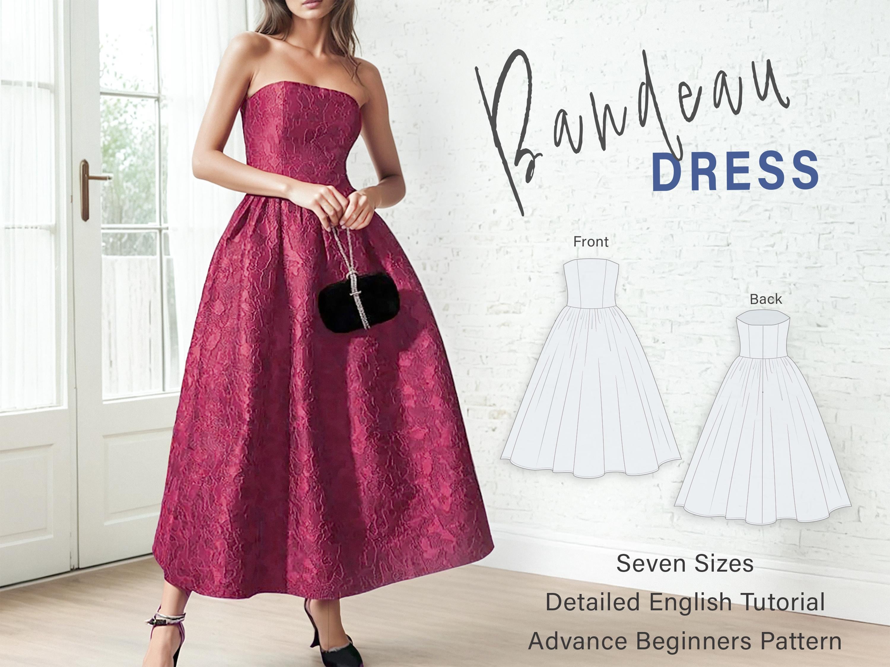 princess polly baby blue dress ASOS Satin Bandeau Bridesmaid Maxi Dress in Grey main image 0