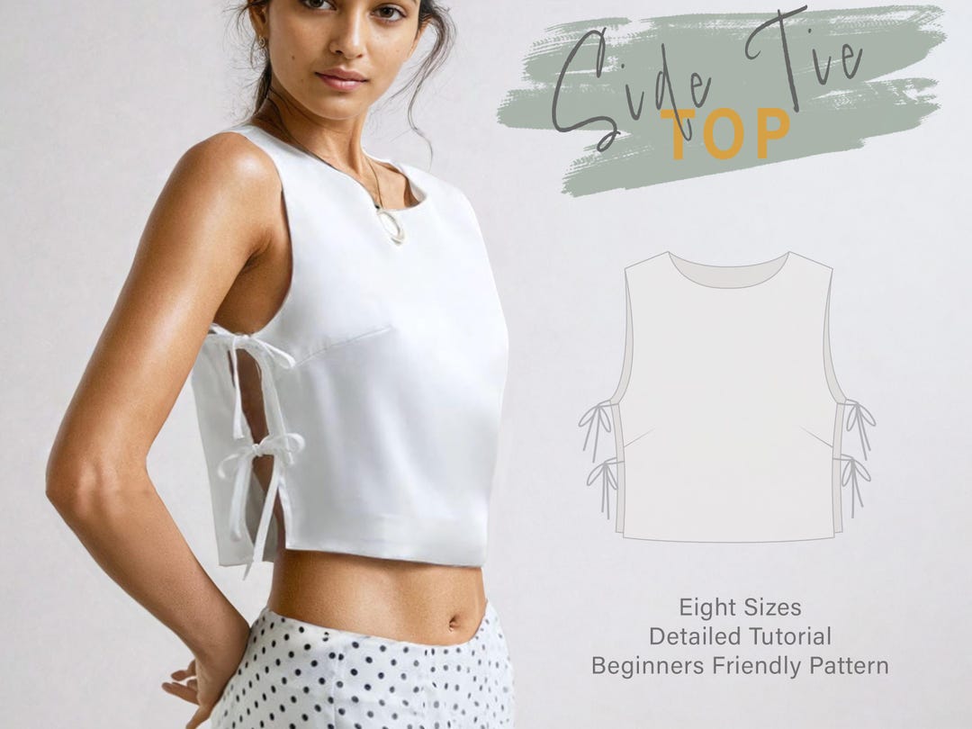Black White Lined Half-Zip Crop Top – Gold Hinge