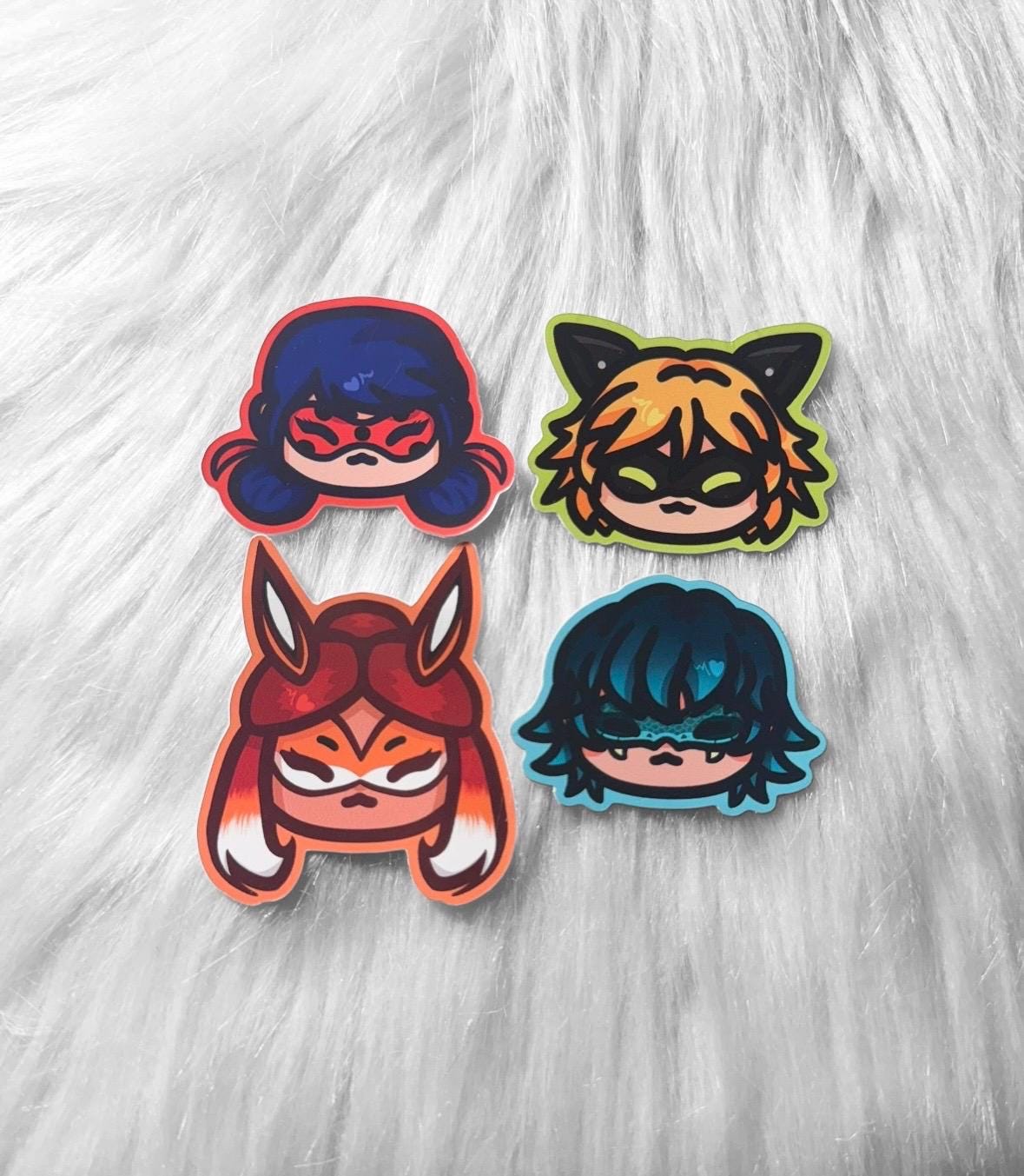 Luka Miraculous Ladybug