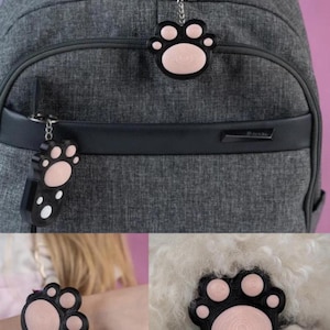 AirTag & SmartTag 2 Cases – Keychains, Pet Collar, Wristbands Options