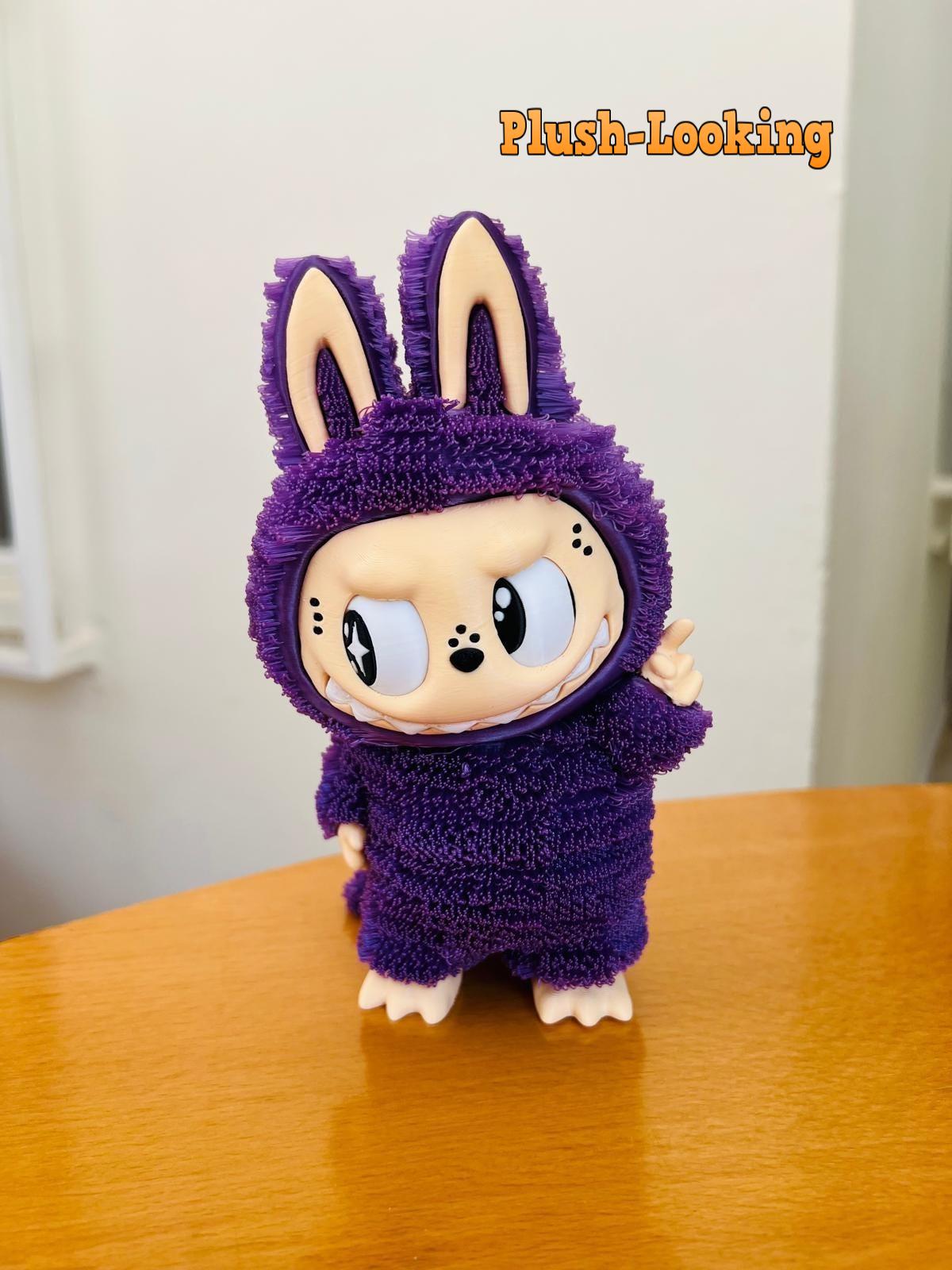 Zimomo labubu - Etsy 日本