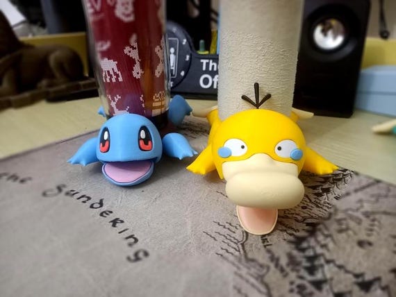 超お得　AR72種セット　ゼニガメ　カビゴン　コダック　ラッキーなど Pokemon（ポケモン） コダック ソファ ポケットモンスター ビーズ