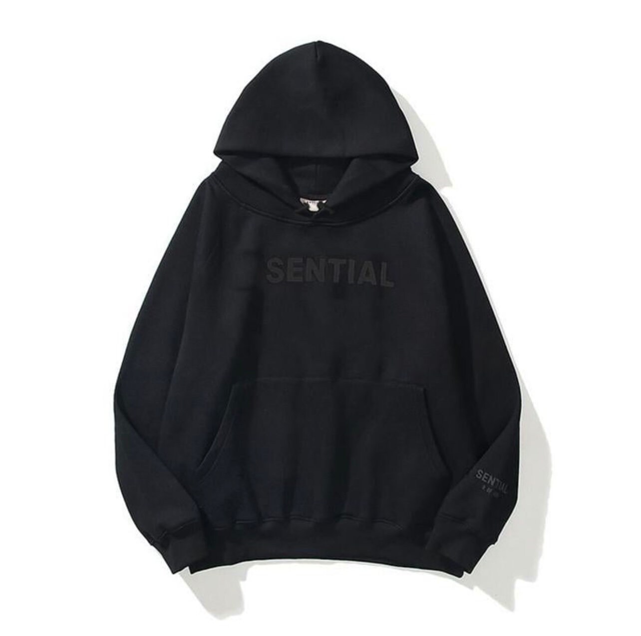 Dupe Hoodie Essentials Fear of God Etsy UK