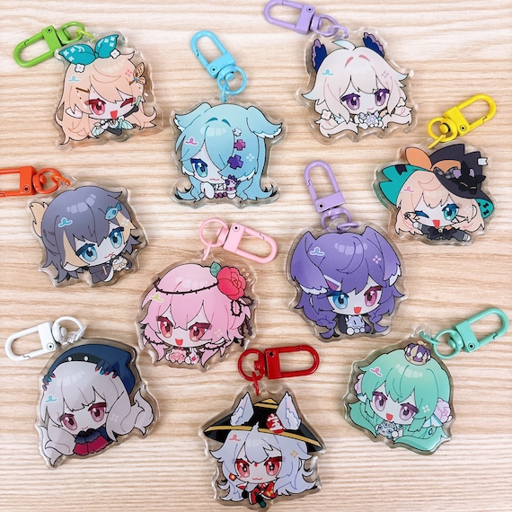 NIJISANJI EN *grad Sale* - 2