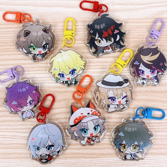 NIJISANJI EN *grad Sale* - 2