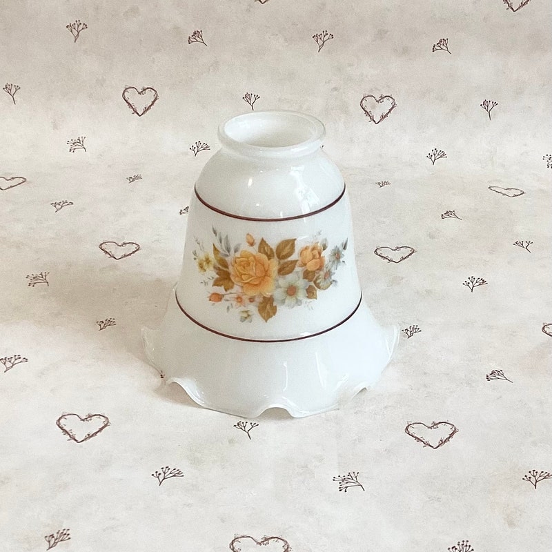 Small Country Lamp Shade Etsy