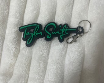 Taylor Swift Keychain