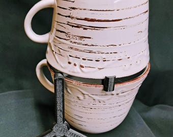 Cup Stacker/Spacer Set of 4