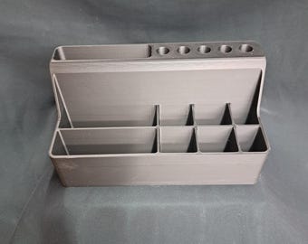 3D Printed Multipurpose Organizer