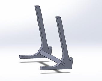 Custom 3D Design & Printing – Personalized Models, Prototypes, and Modifications