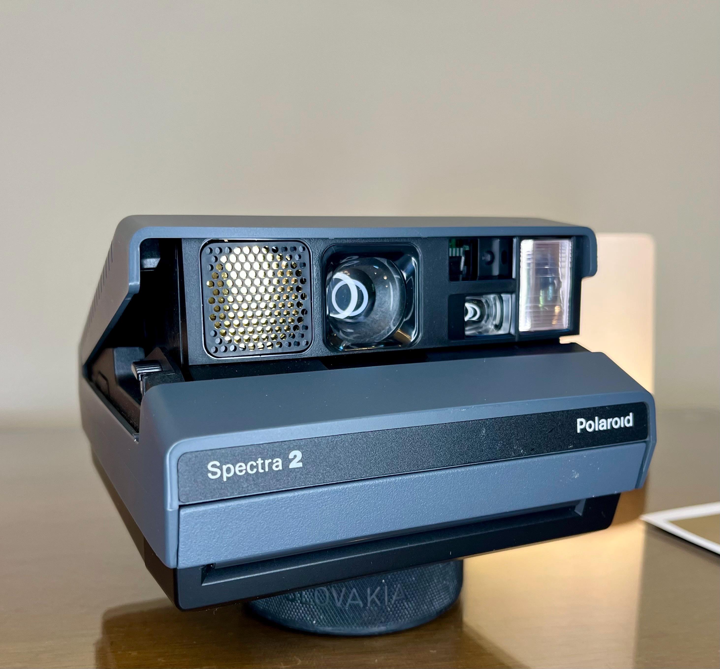 Polaroid Camera 330 Canada