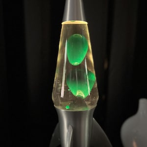 レトロ ラバランプ 2個 ava Light ビンテージ ラバライト A倉庫