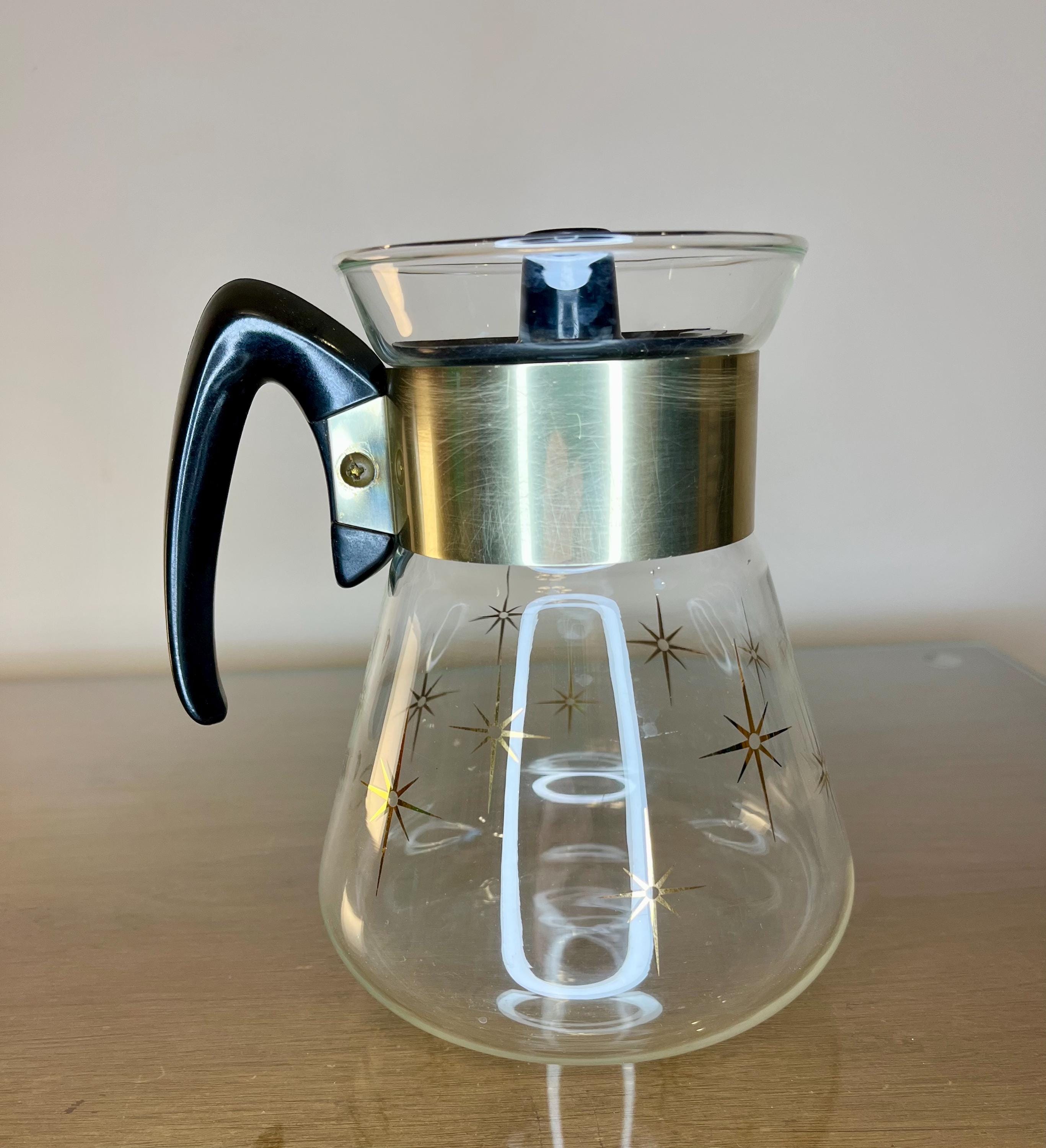 Atomic coffee maker - Etsy 日本