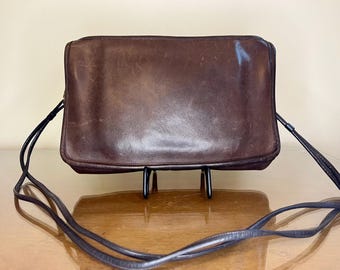 Vintage Coach | NYC Basic Bag | 9455 | Black - Etsy 日本