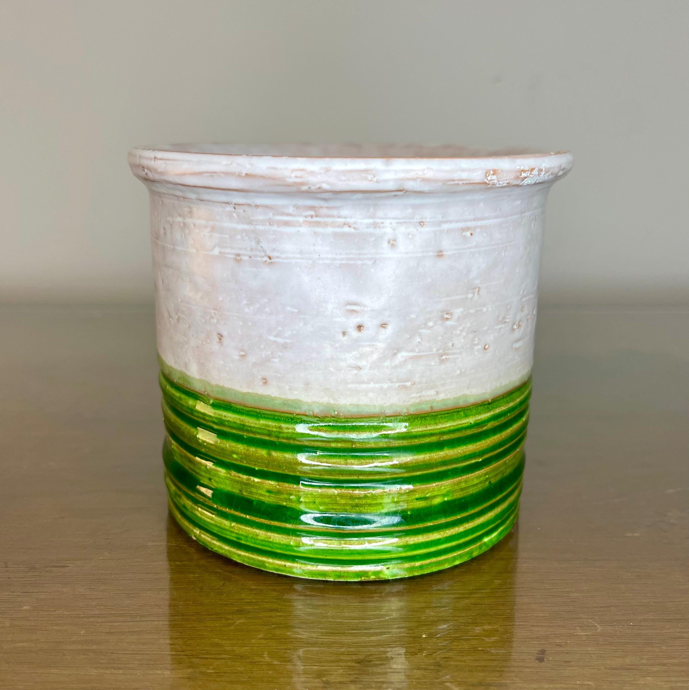 Bitossi Planter - Etsy