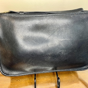 未使用級 黒 vintage coach old straw bag かごバッグ 未使用級 黒 vintage coach old straw bag かごバッグ 未使用級