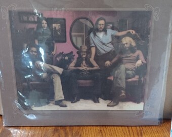 Tolosa Street-The Doobie Brothers