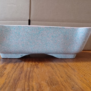 Shawnee Pottery Planter