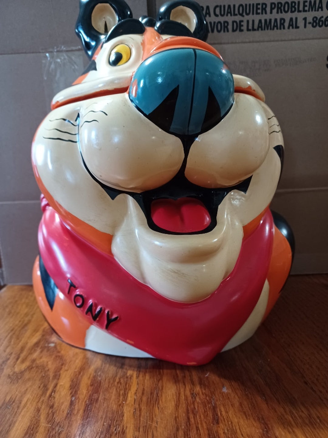 トニーザタイガー クッキージャー $_57.JPG?set_id=8800005007