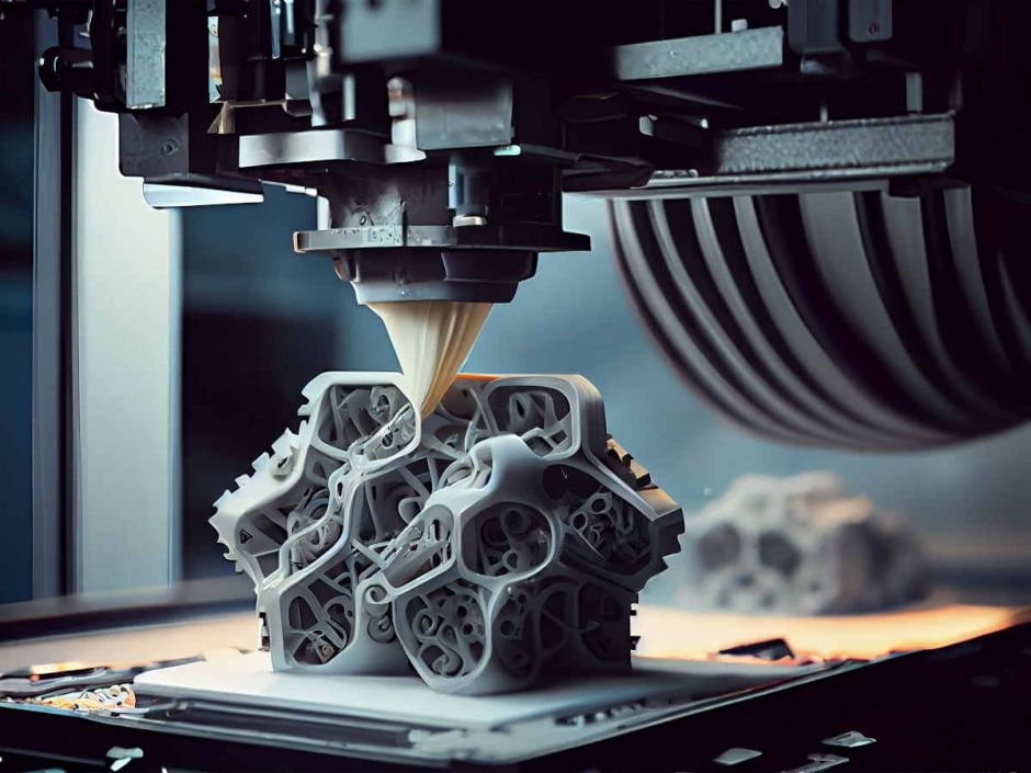 51+ 3D Druck Garten, Hier öffnet sich für sie die tür zu einer