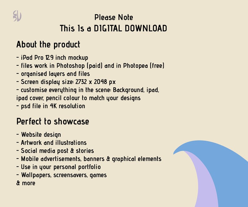 IPad Mockup Template Designs - Show UI Designs - Google Slide ...