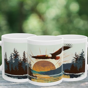 16 ounce glass coffee mug 16 oz Iridescent Purple Mug – The Gifting Game main image 1