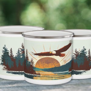 10 oz coffee mug set Personalized 10 oz. Clear Footed Glass Coffee Mug, Set of 24 – Sarah K  Designs main image 1
