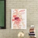 Digestive System Educational Poster Set in Spanish and English ...