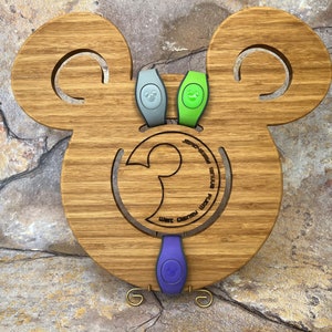 WDW Annual Passholder - MagicBand Holder