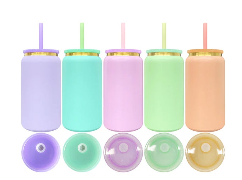 Libros Spicy, Coffee Icy Mint & Gold Vaso de acero inoxidable de 16 oz imagen 4