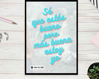 Poster di canzoni famose-poster musicale-download istantaneo di arte della parete digitale - testi delle canzoni - poster digitale-arte-arte digitale-arte