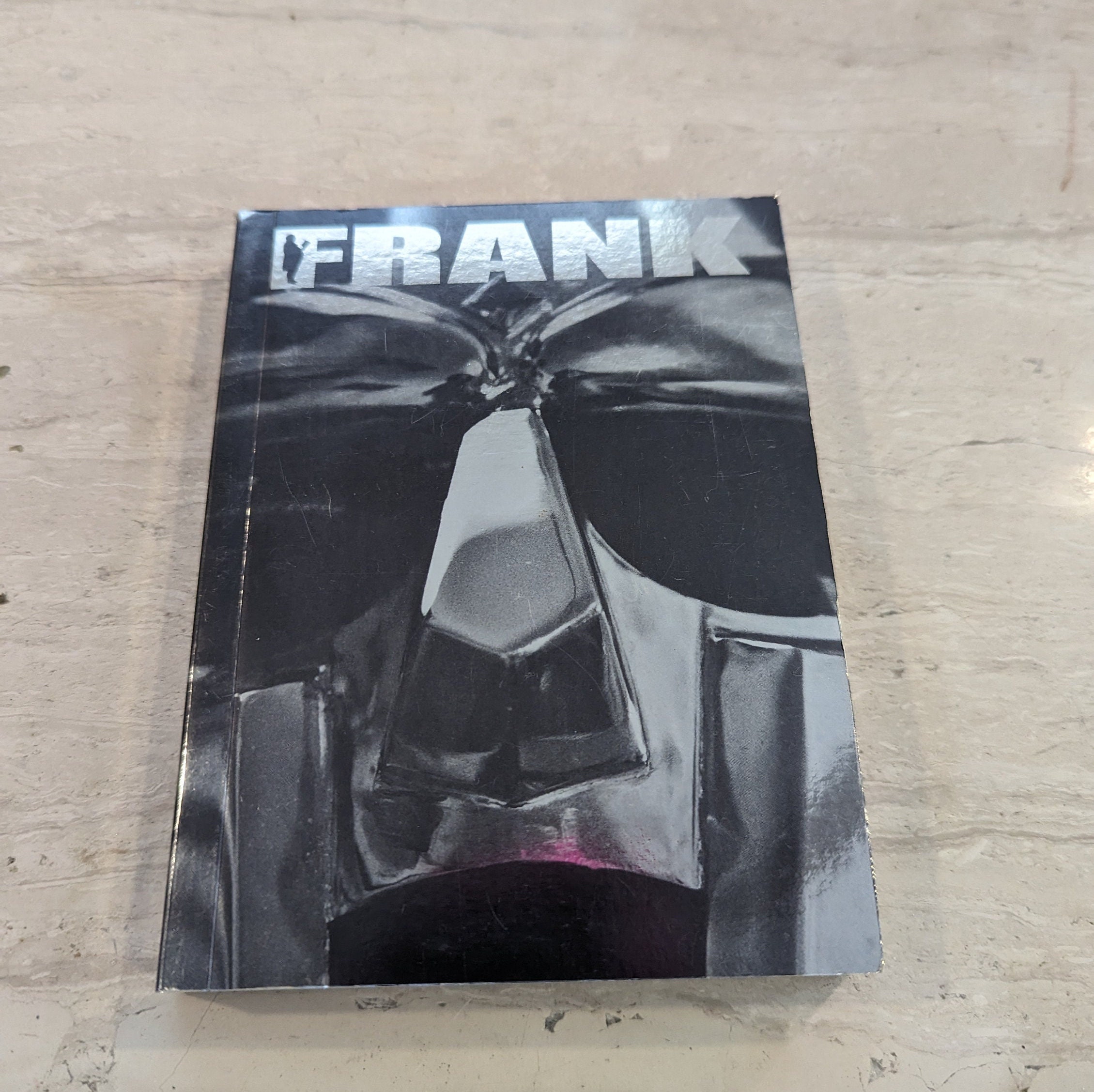 FRANK151 MF DOOM Chapter 48