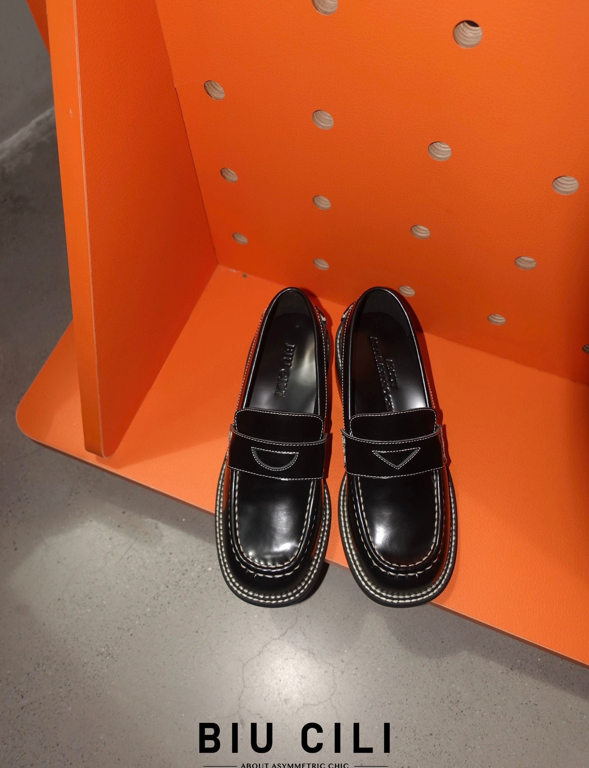 Square Toe Loafers - Etsy Square Toe Loafers - Etsy