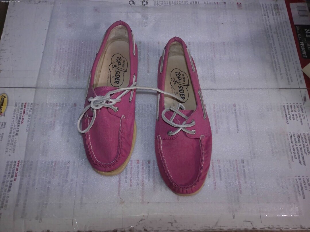 sperry top sider women's boat shoes
