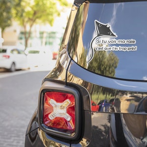 car stickers