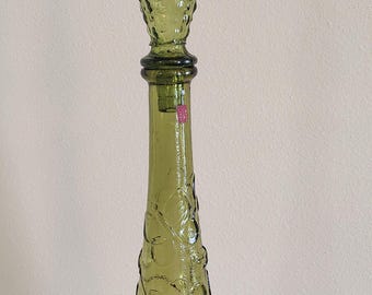 Empoli Floral Decanter