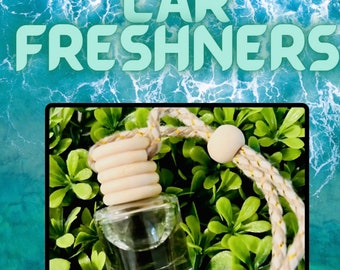 Long Lasting Car Diffuser