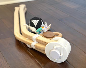 Lovevery Play Gym Fold & Store Connector, Lovevery Play Gym Accessory