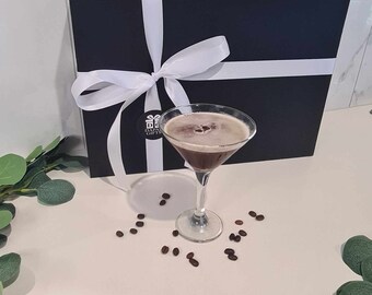 Espresso Martini Cocktail Kit