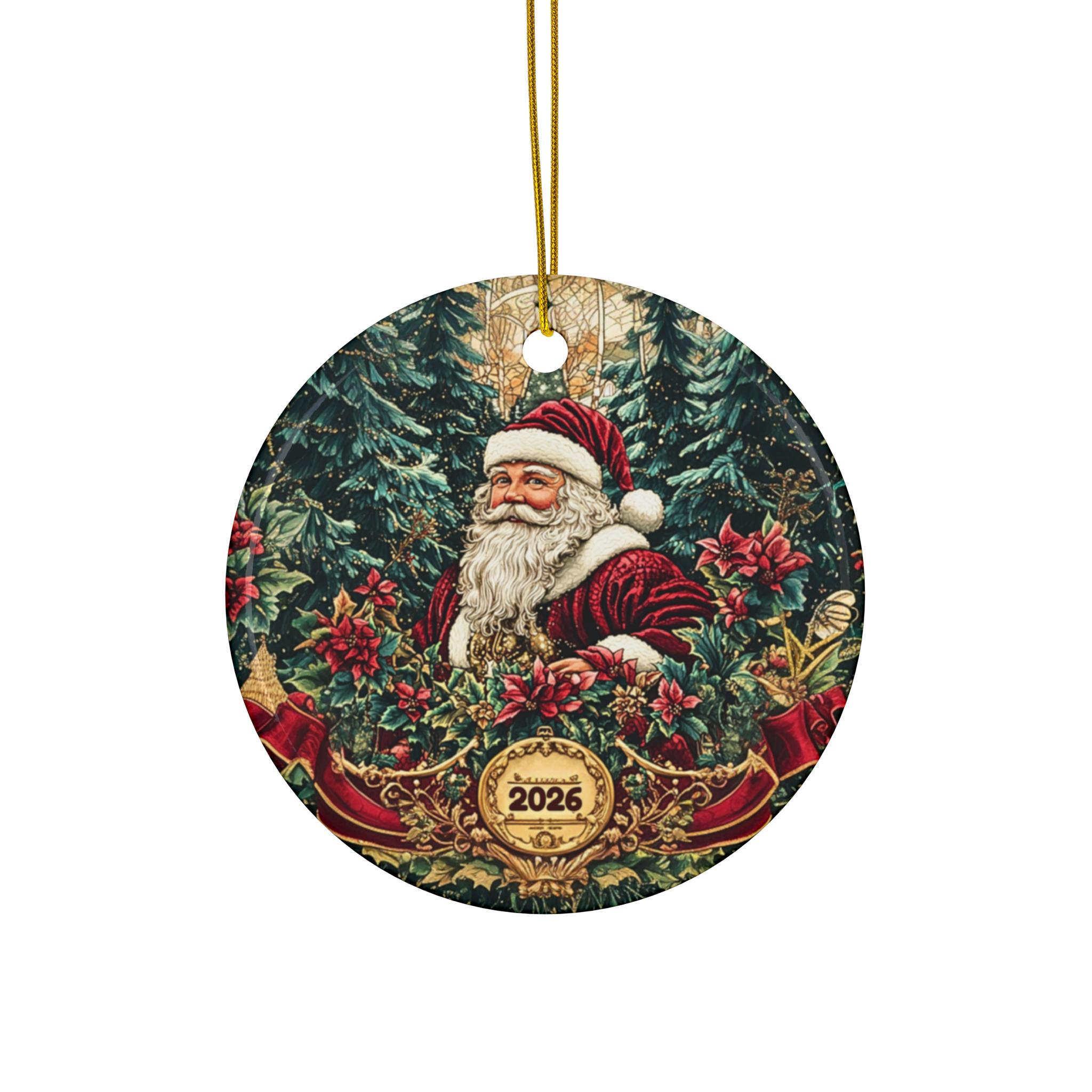 Christmas Decor Ornaments 2026 Trends Etsy
