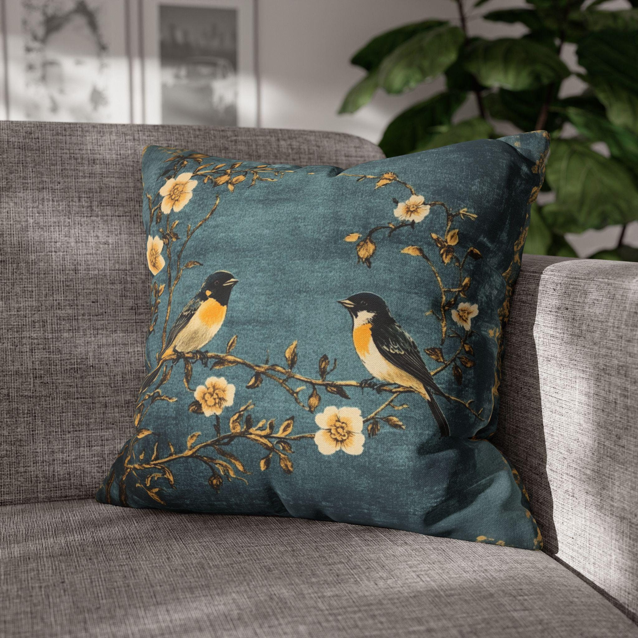 Vintage Cushions - Etsy