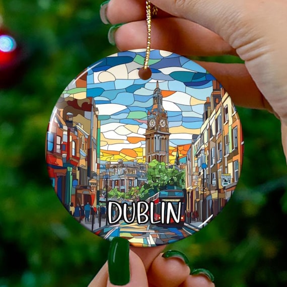 Turismo Irlandese Negozio Souvenir, Repubblica Di Irlanda, Europa Foto - Foto 9