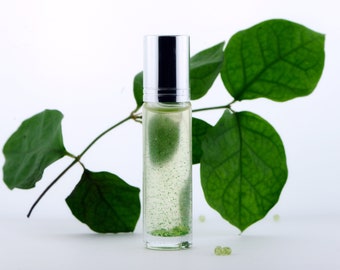 Perfumy Prosperity Aligned Intention Oil