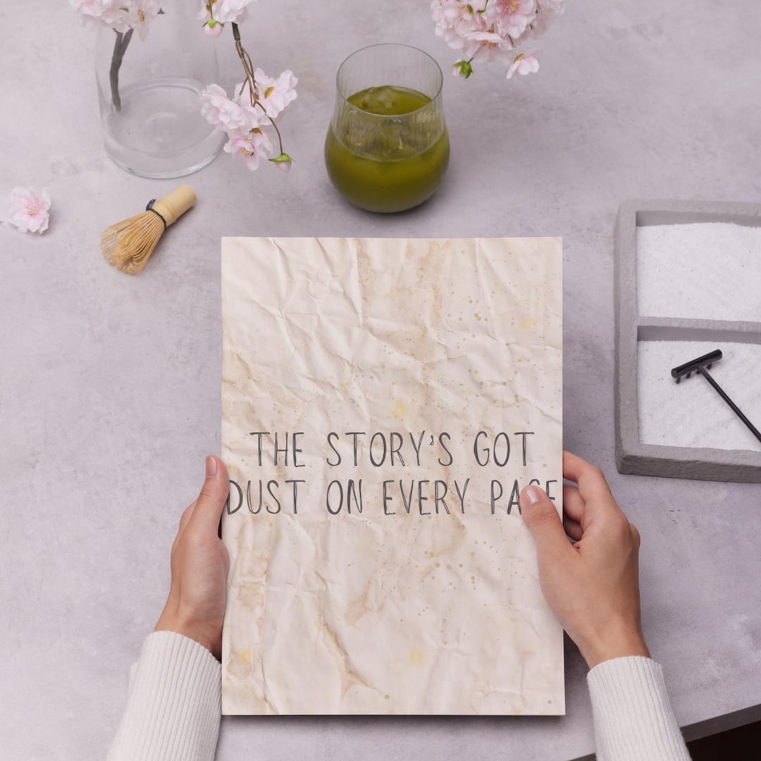 Holy Ground Lyrics 8x10 Print/poster Taylor Swift Red Instant Digital ...
