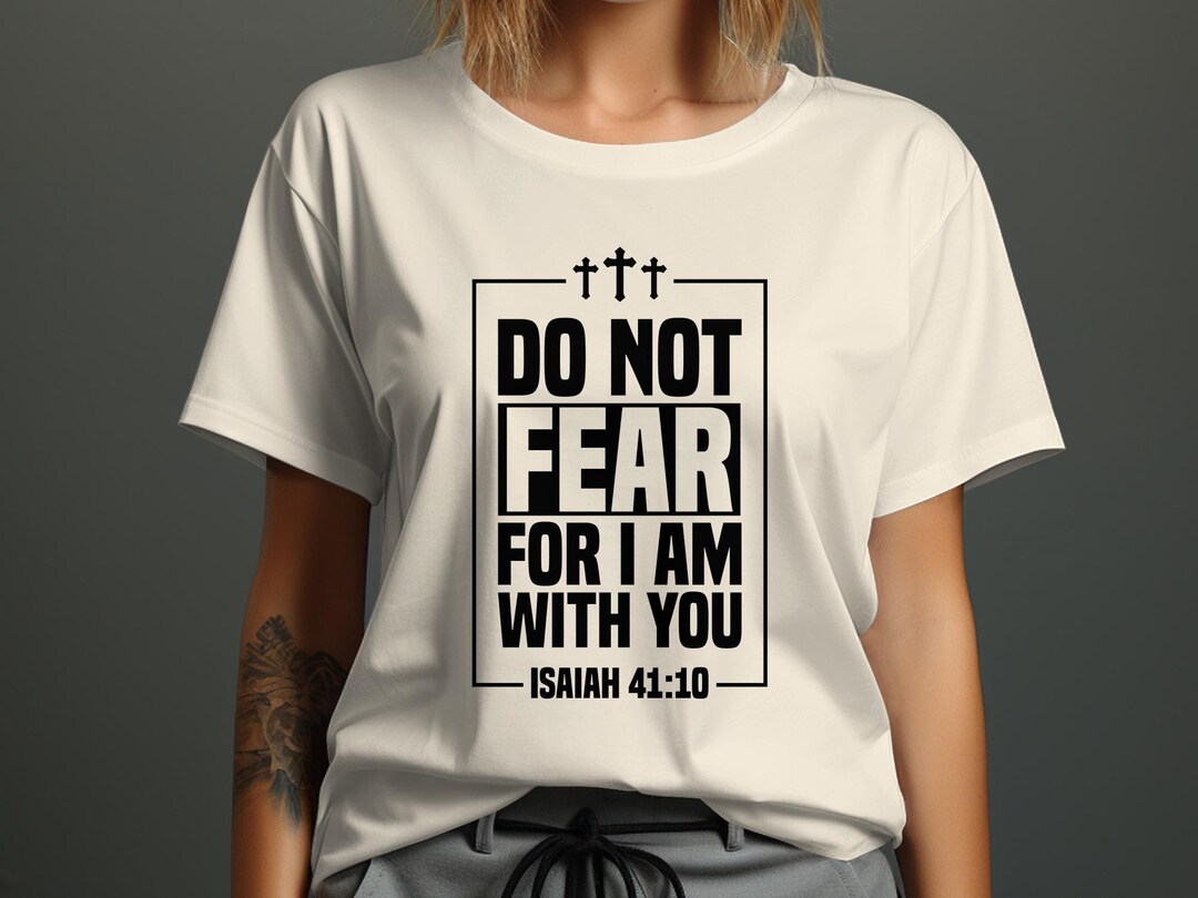 Scripture Christian Shirt, Scripture Christian Clothing, Scripture ...