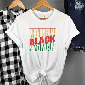 Black History Month Shirt, Black History Shirt, African American Shirt, Black Lives Matter Shirt, Juneteenth Shirt, American History Tee