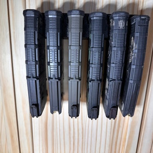 PMAG Wall/ Safe Magazine Holder