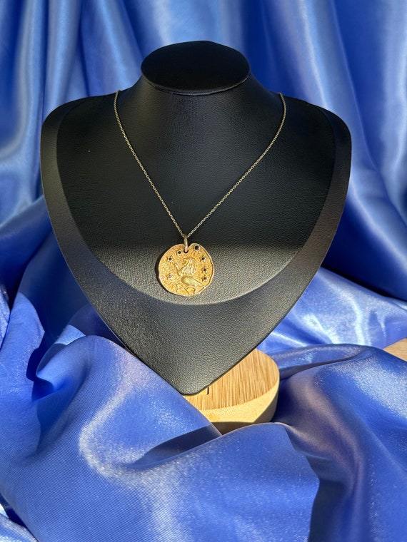 Alex and ani horoscope deals necklace