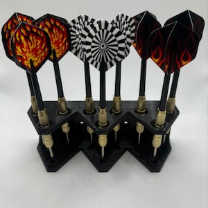 Dart Stands (wall mounted)