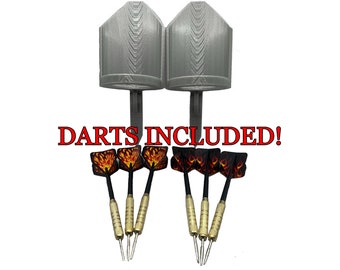 Brew Darts Stake